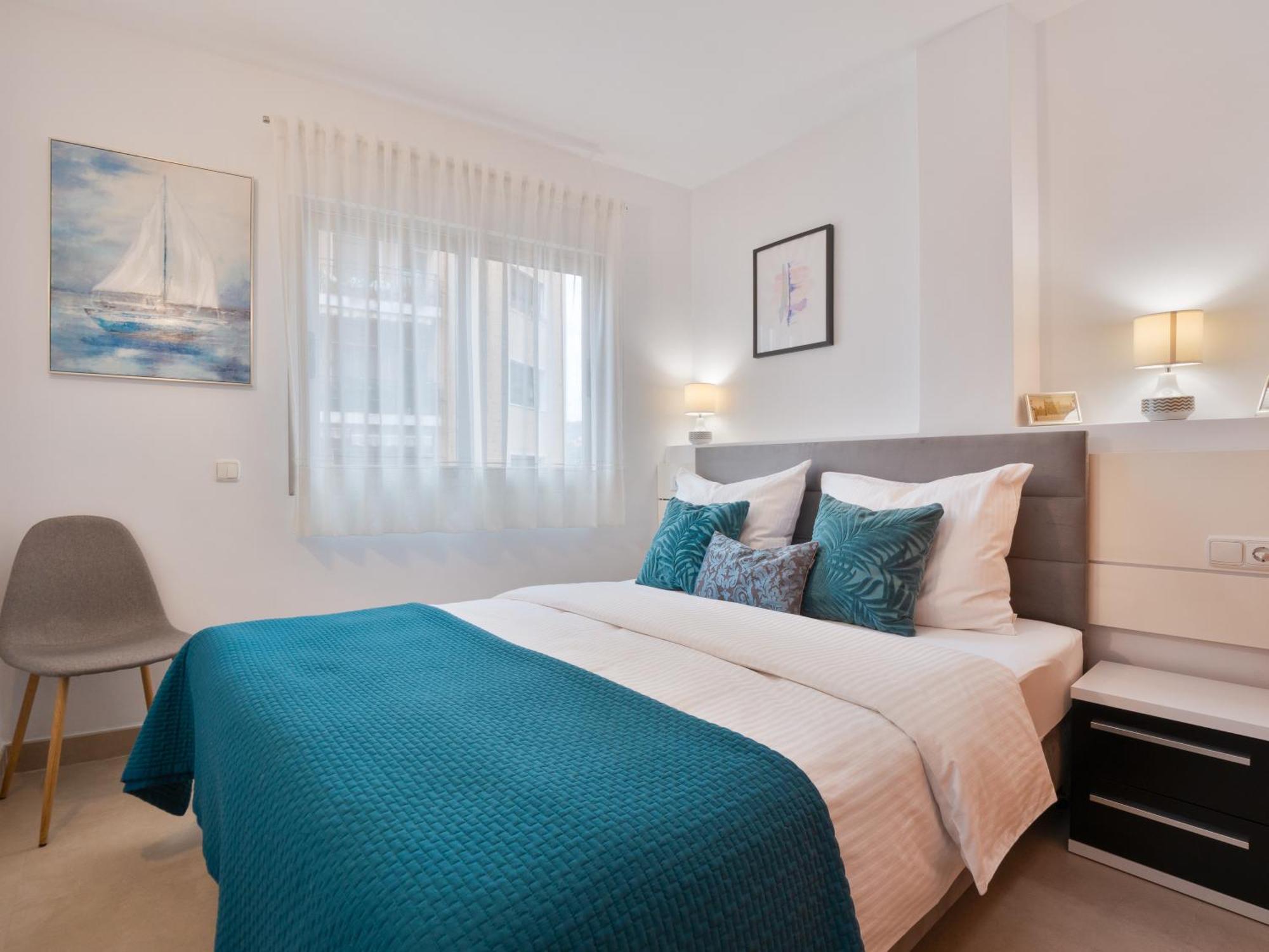 Apartamento Miró Calpe Exterior foto