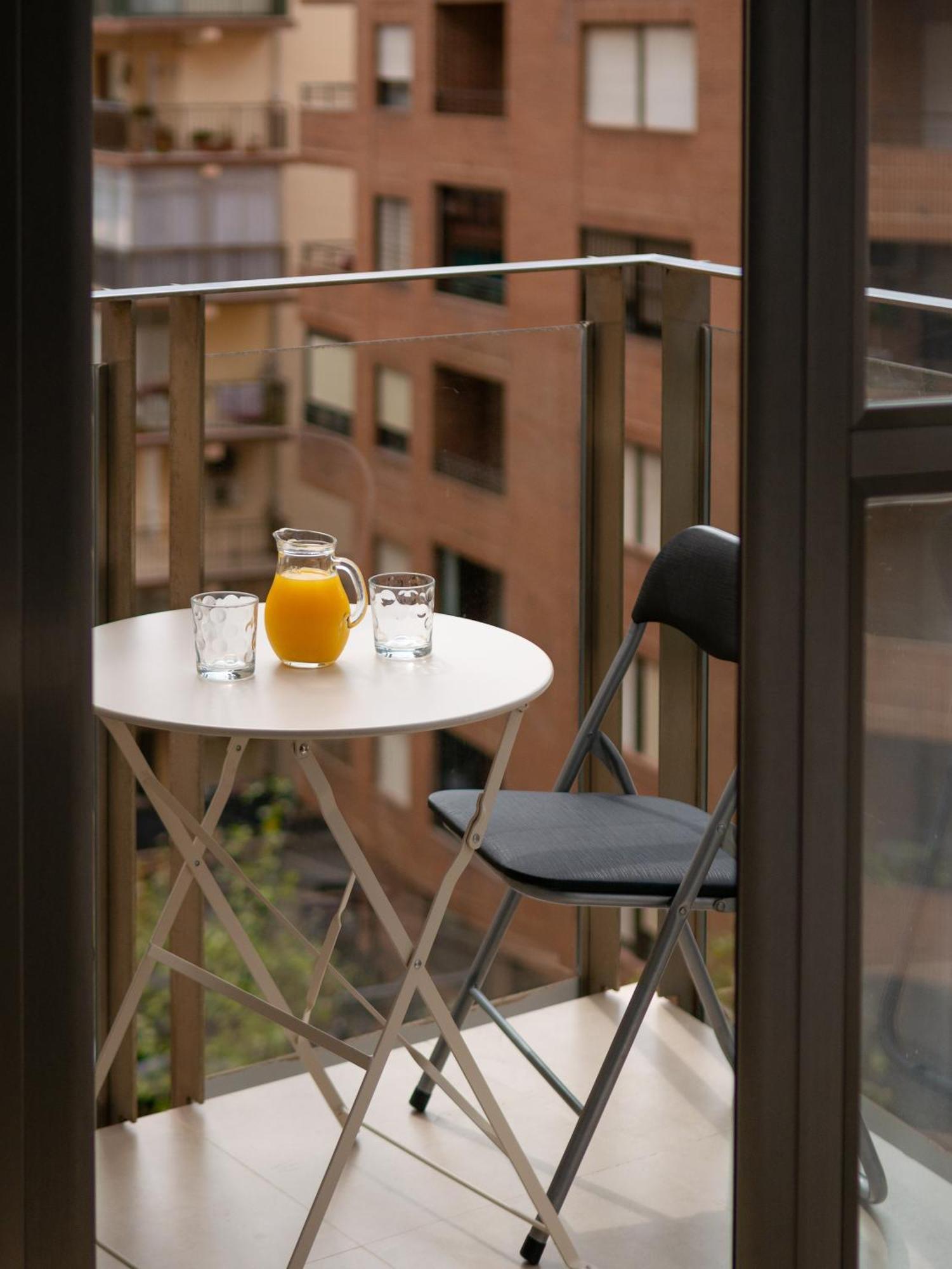 Apartamento Miró Calpe Exterior foto