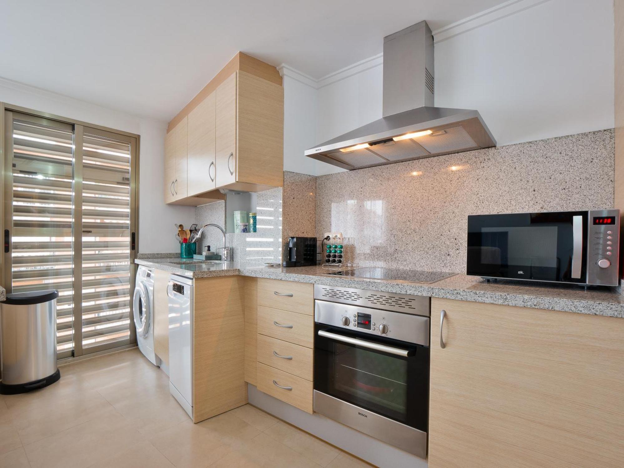 Apartamento Miró Calpe Exterior foto